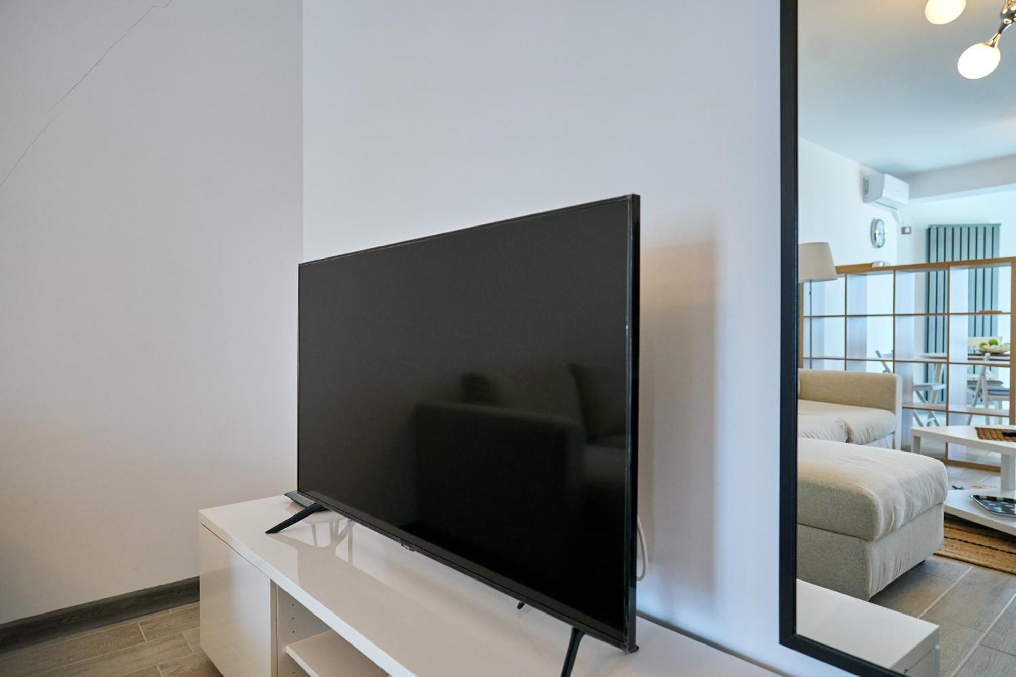 Rebeq Aparthotel Alezzi Beach Năvodari Kamer foto