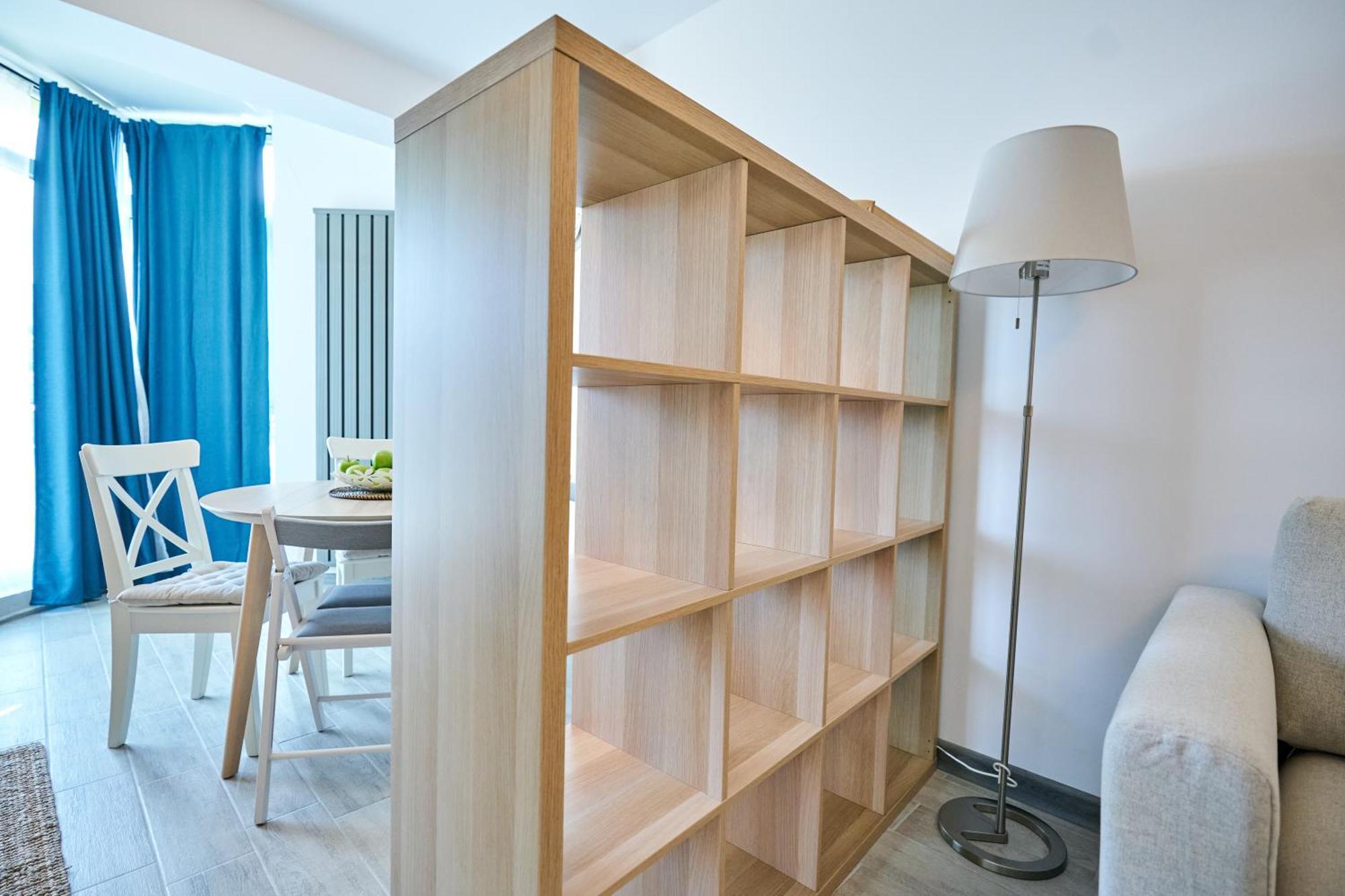 Rebeq Aparthotel Alezzi Beach Năvodari Kamer foto