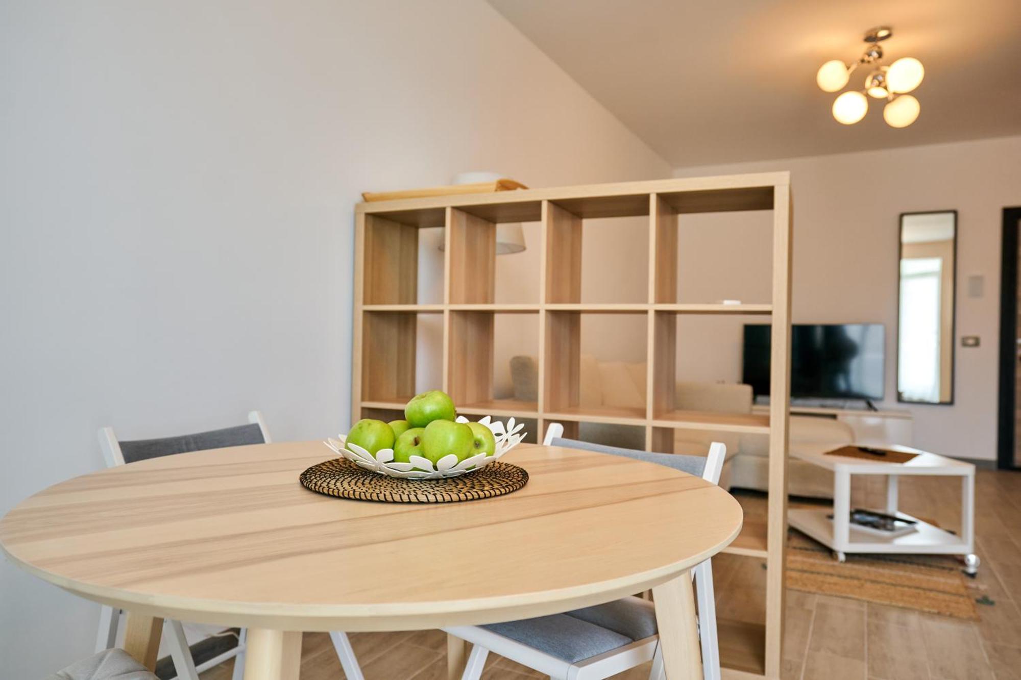 Rebeq Aparthotel Alezzi Beach Năvodari Kamer foto