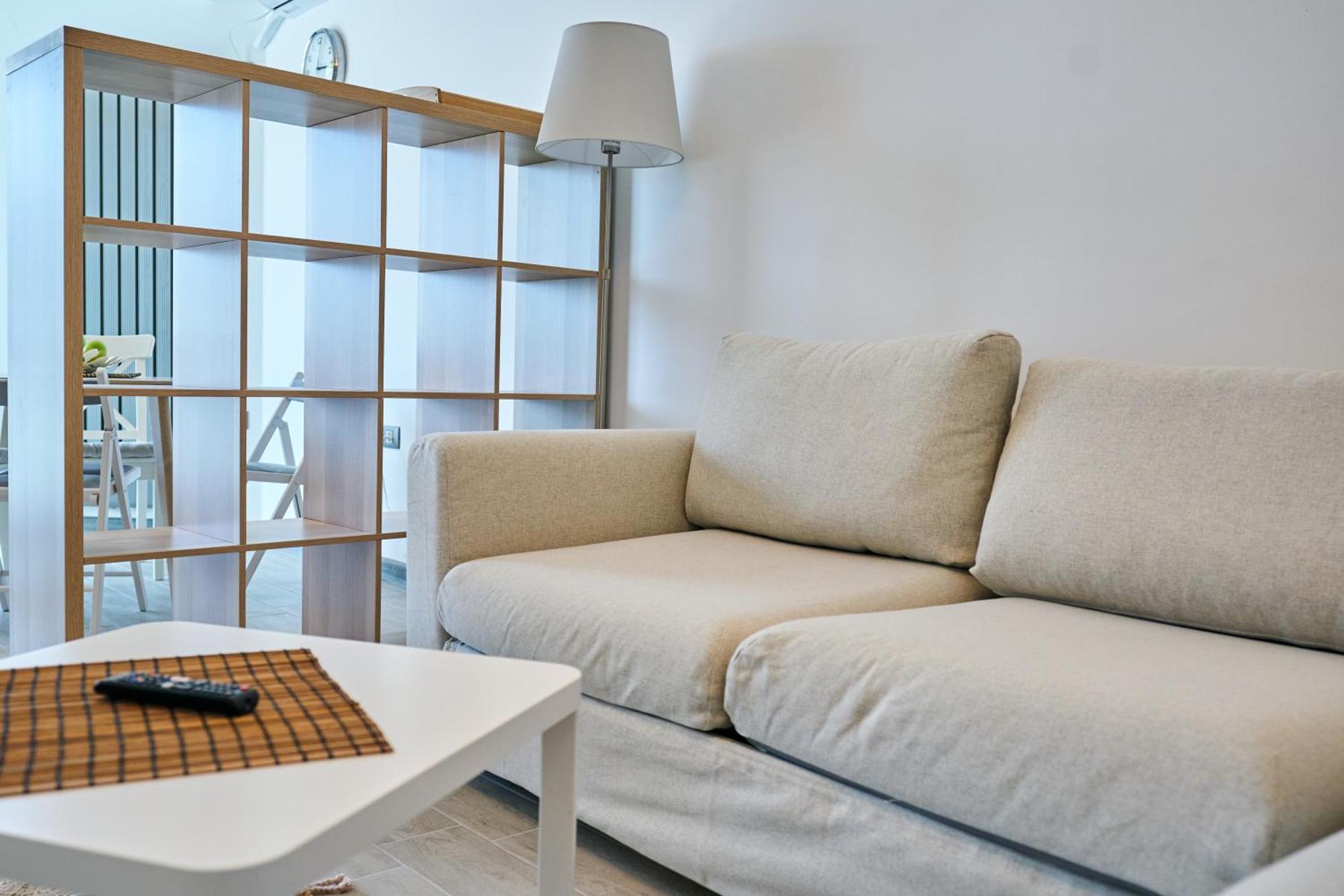 Rebeq Aparthotel Alezzi Beach Năvodari Kamer foto